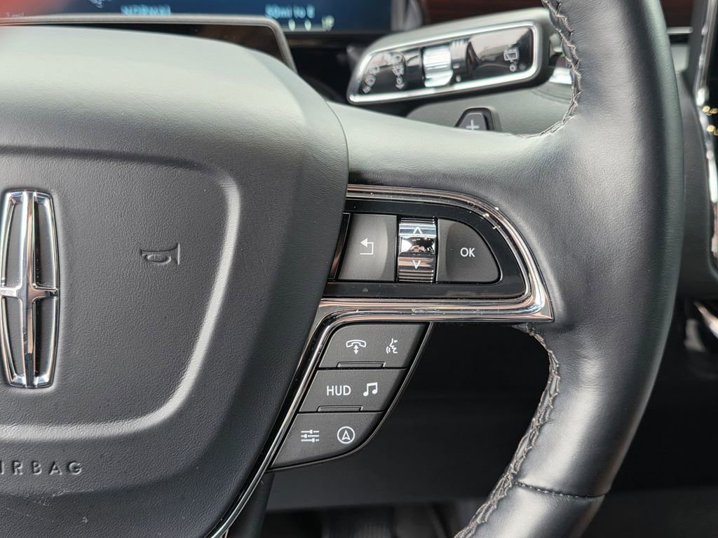 Used 2024 Lincoln Navigator Reserve image 20