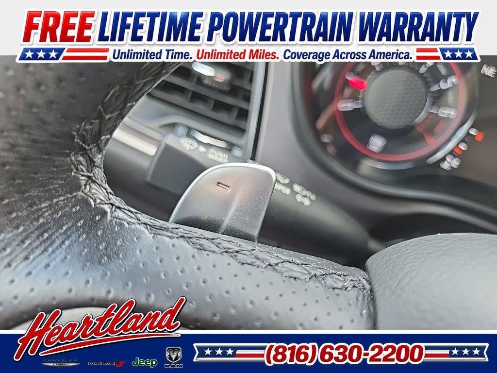 Used 2022 Dodge Challenger GT w/ Blacktop Package AWD/4WD image 43