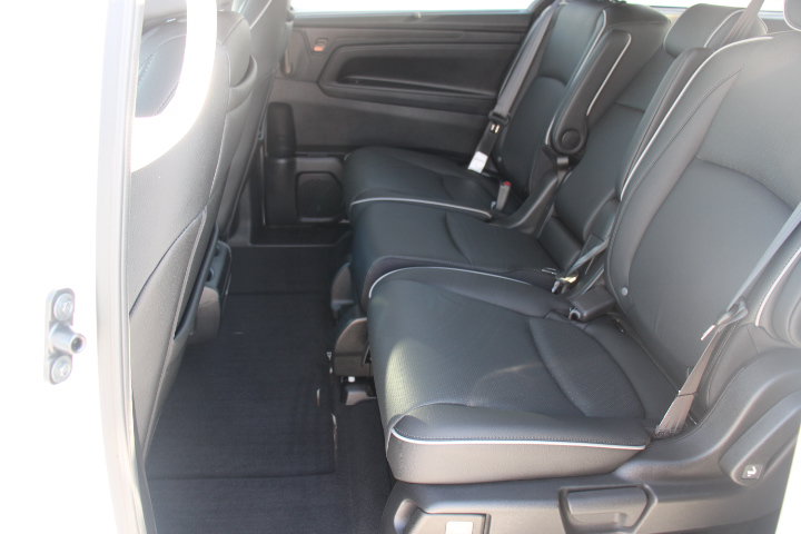 Used 2026 Honda Odyssey Elite image 13