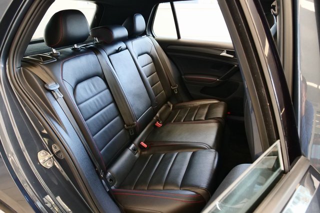 Used 2019 Volkswagen GTI Autobahn image 14