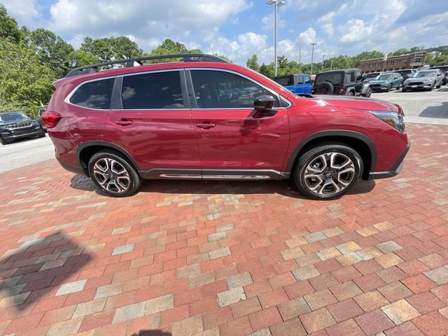 Used 2026 Subaru Ascent Limited w/ Popular Package #2 AWD/4WD image 37