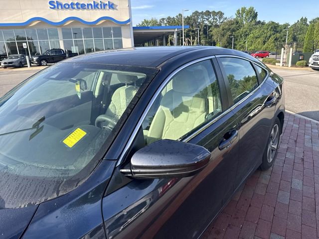 Used 2019 Honda Insight LX image 5