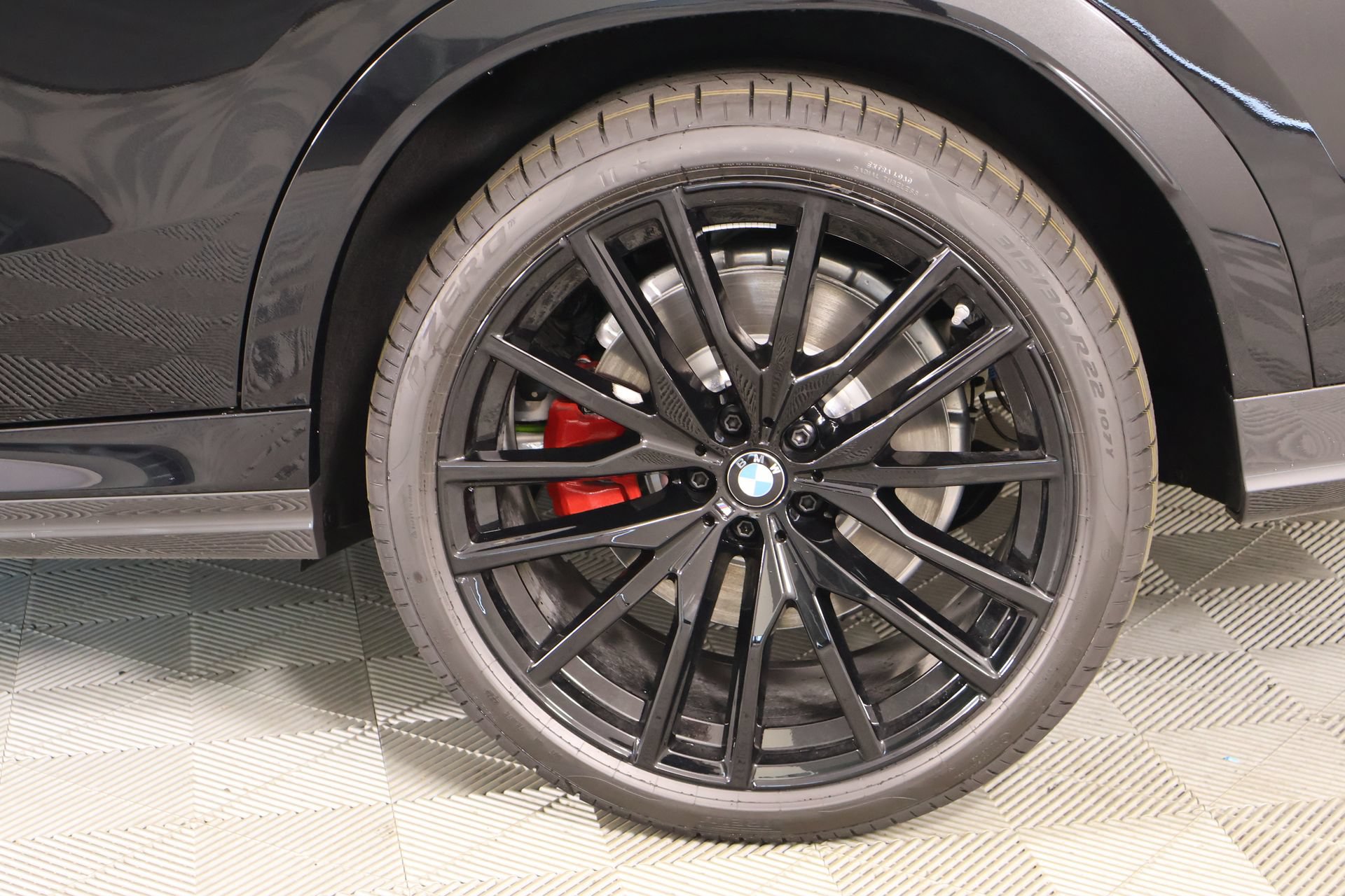 New 2027 BMW X6 M60i AWD/4WD image 20