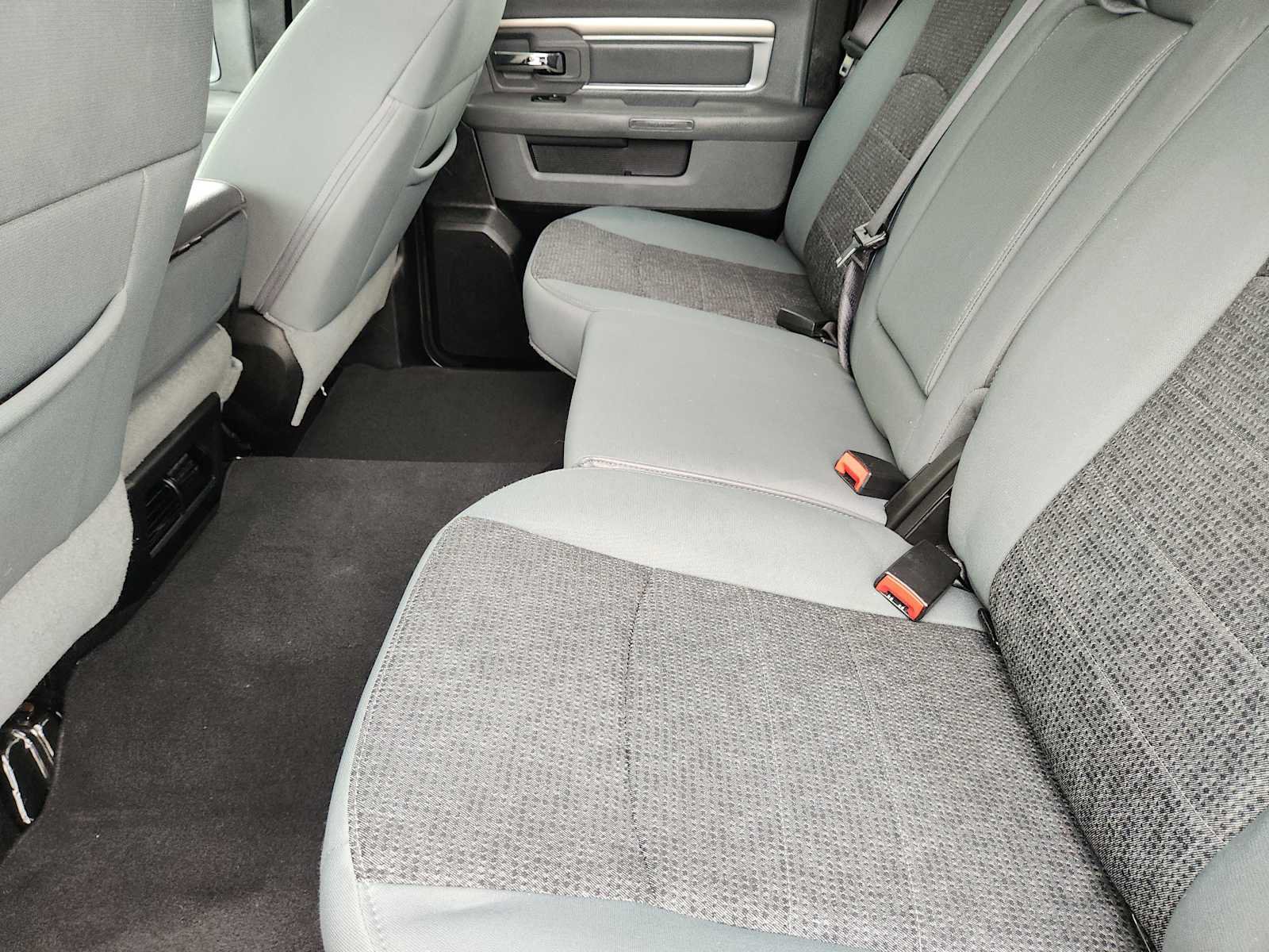 Used 2019 RAM 1500 Lone Star RWD image 31
