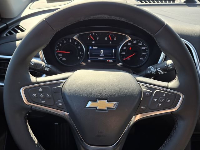 Certified 2024 Chevrolet Equinox LT image 26