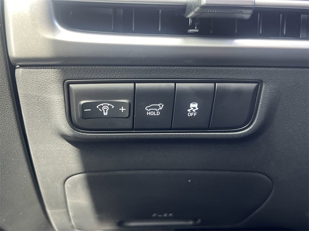 Used 2025 Hyundai Tucson SEL image 28