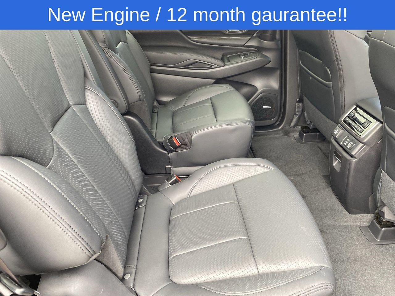 New 2026 Subaru Ascent Bronze Edition w/ Onyx Package AWD/4WD image 8