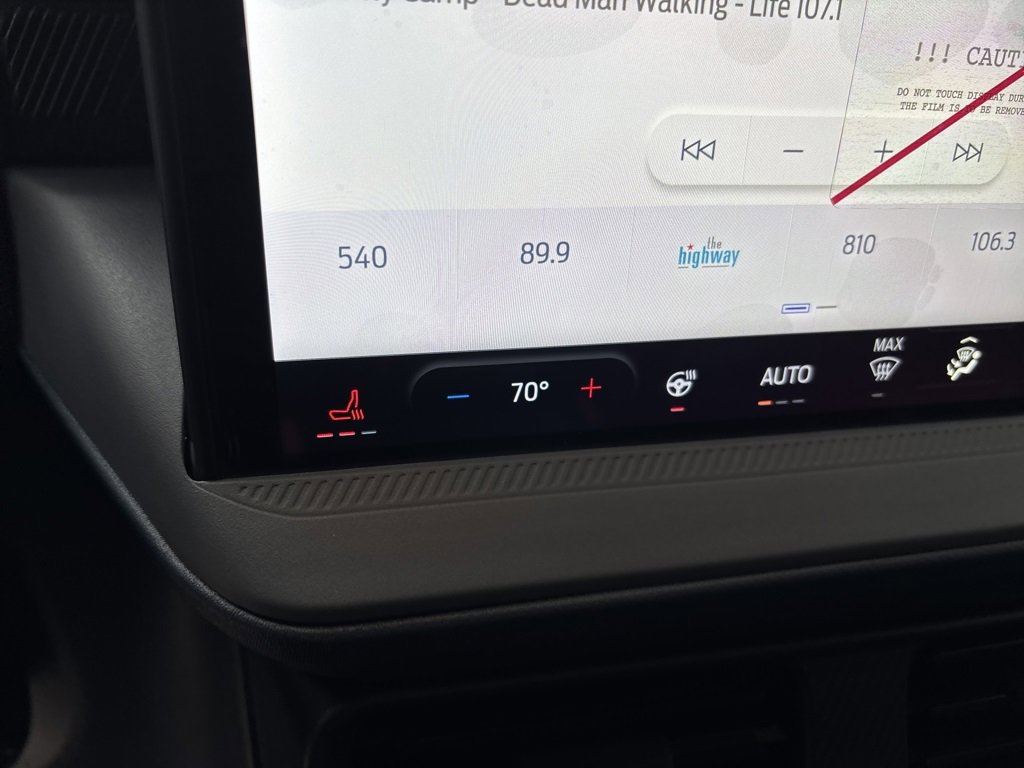 New 2025 Ford Maverick XLT w/ XLT Luxury Package image 20