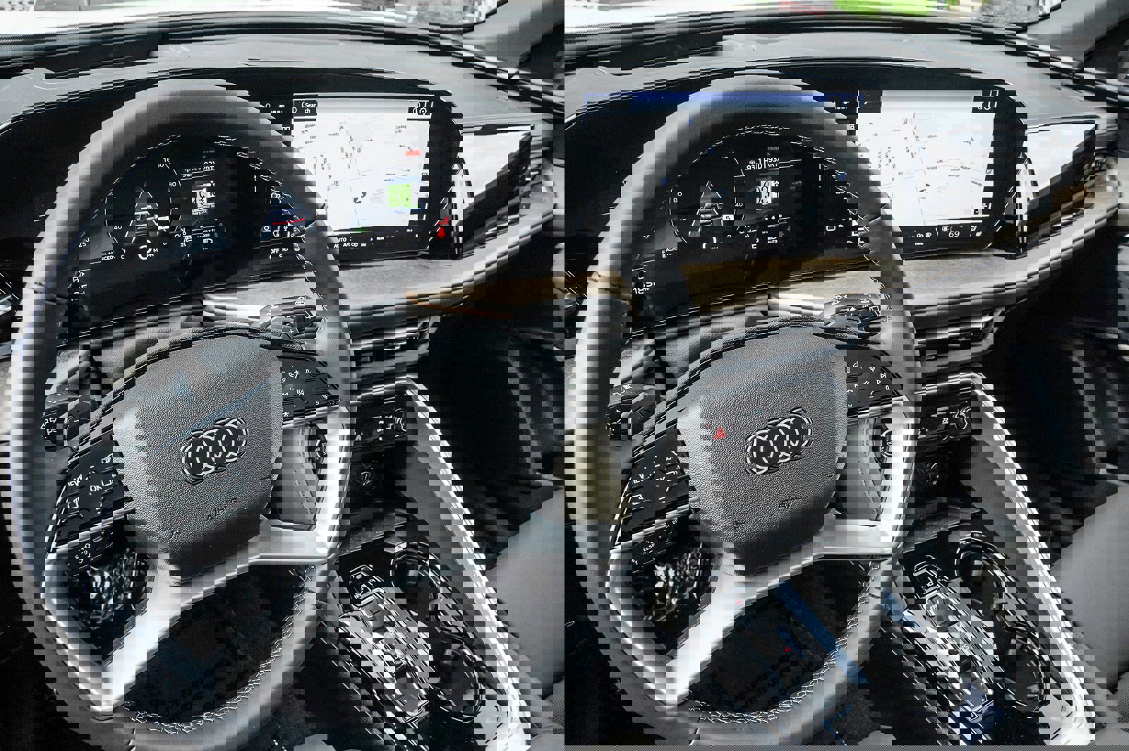 New 2025 Audi Q5 Premium Plus image 8