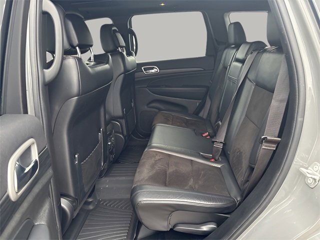 Used 2020 Jeep Grand Cherokee Altitude image 20