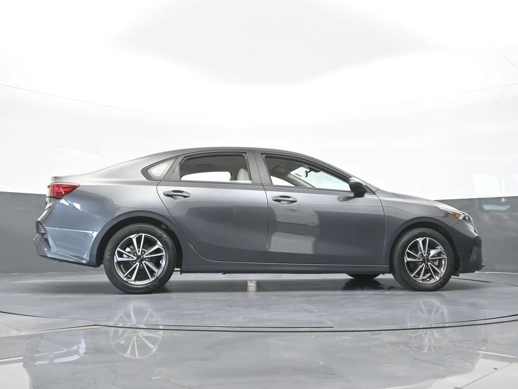 Used 2023 Kia Forte LXS FWD image 51