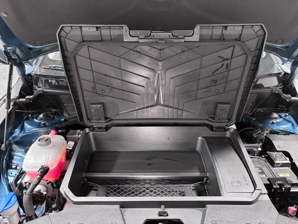 Used 2023 Kia Niro Wind w/ Wind Preserve Package image 28