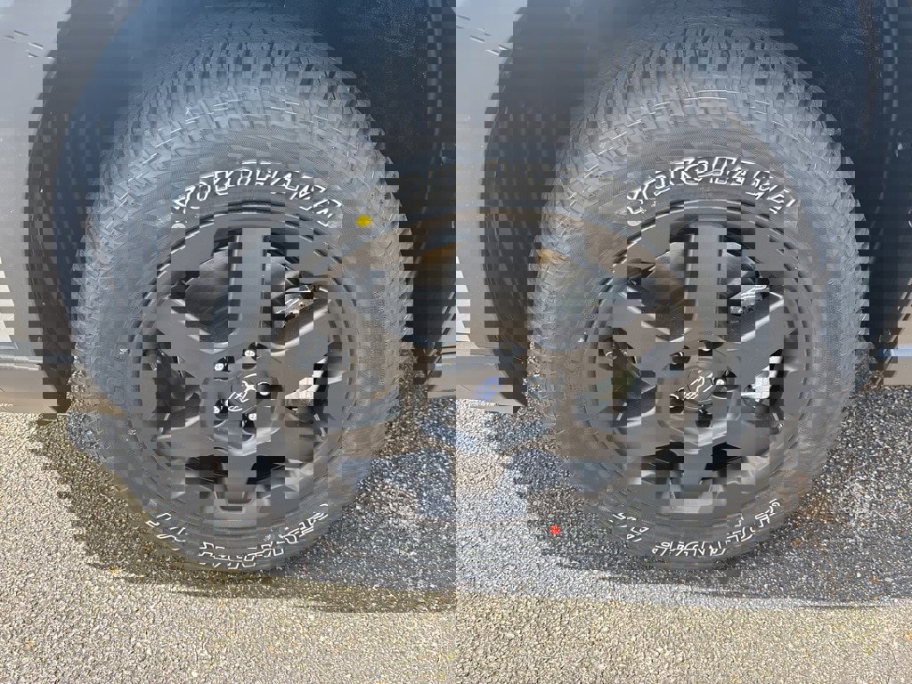 New 2025 Subaru Outback Wilderness image 3