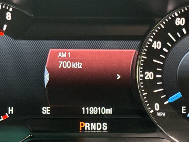 Used 2016 Ford Explorer Platinum AWD/4WD image 20