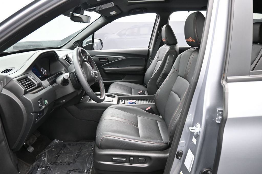 Used 2022 Honda Passport TrailSport image 23