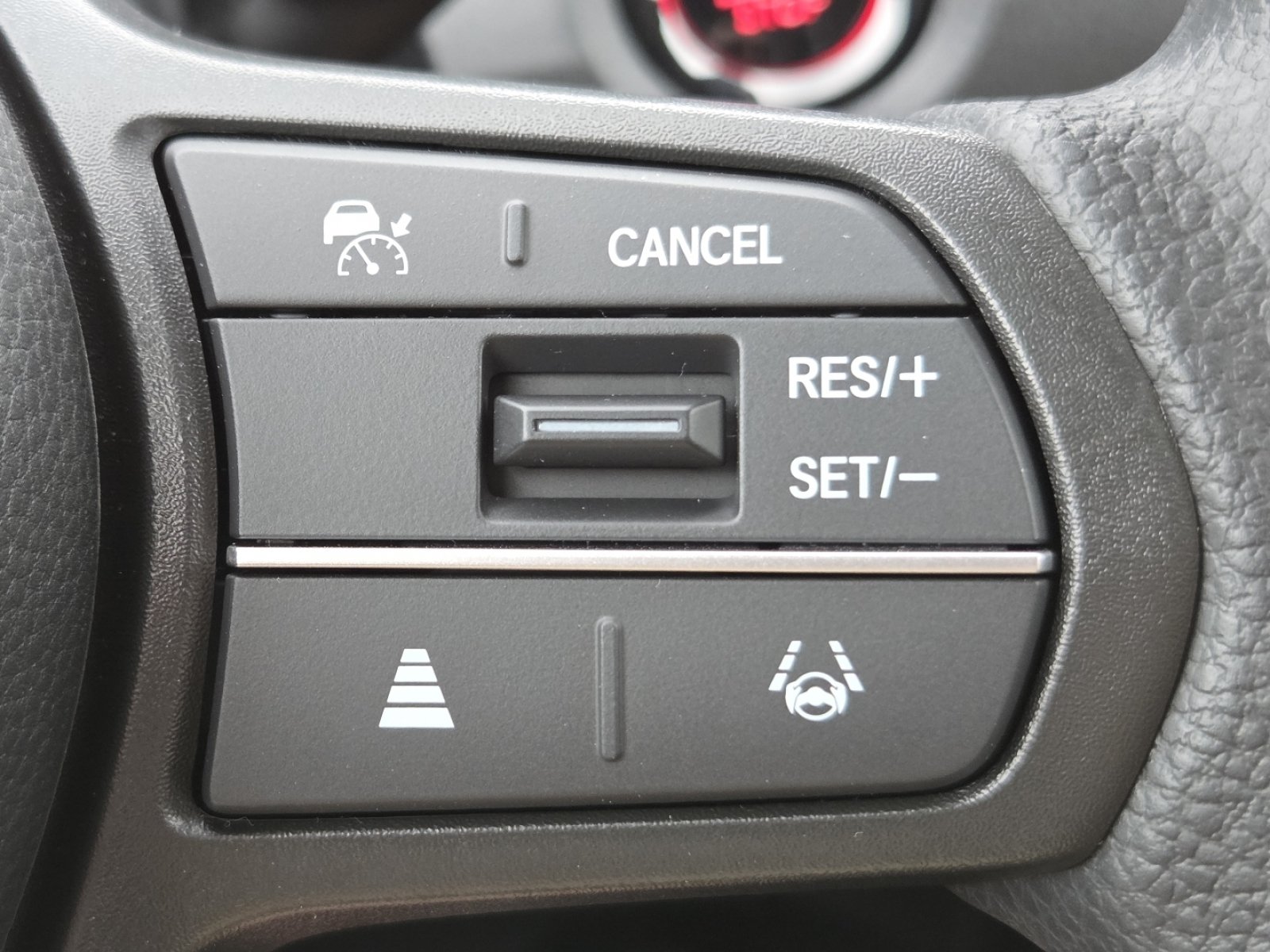 New 2026 Honda CR-V LX image 7