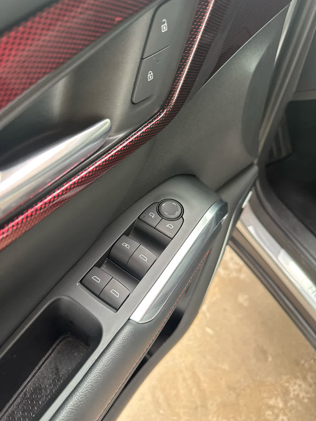 Certified 2024 Chevrolet Traverse Z71 w/ Enhanced Driving Package image 15