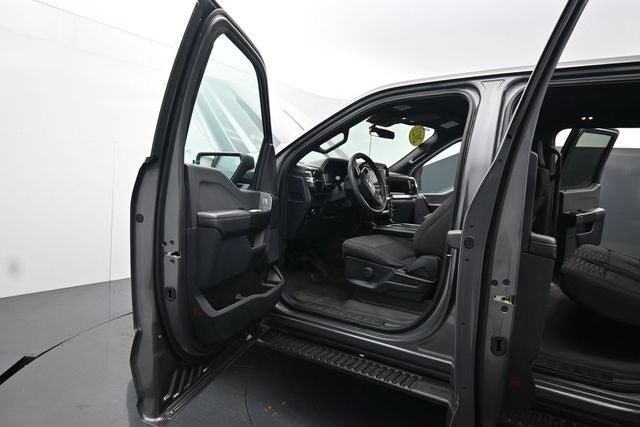 Certified 2023 Ford F150 XL w/ STX Appearance Package AWD/4WD image 17