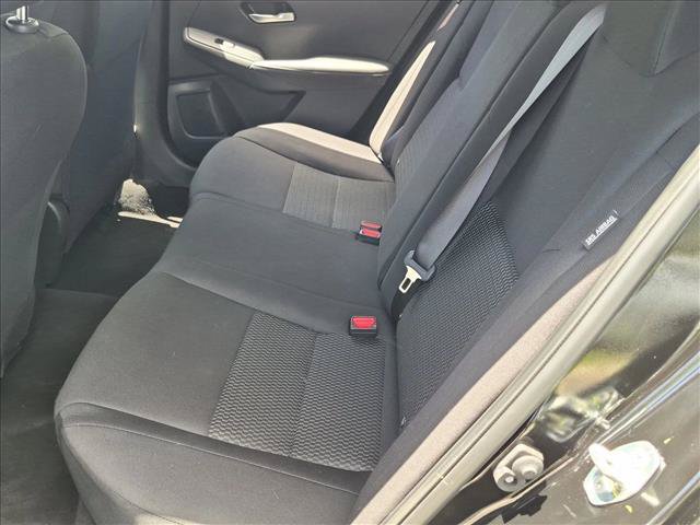 Certified 2023 Nissan Sentra S FWD image 17