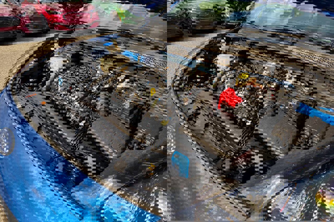 Used 2022 Ford Escape SE w/ Convenience Package AWD/4WD image 32