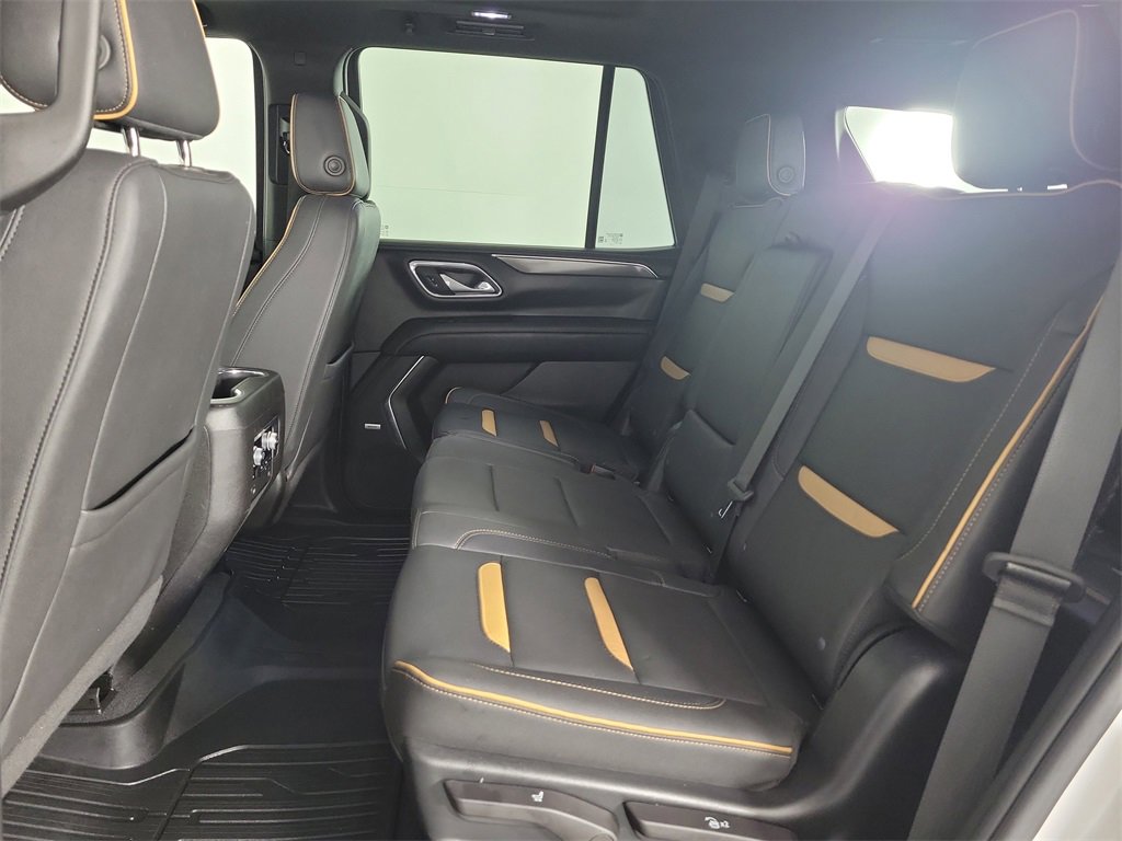 Used 2023 GMC Yukon AT4 w/ AT4 Premium Plus Package image 12