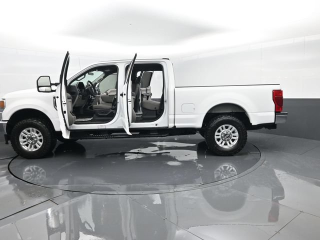 Used 2021 Ford F250 XLT w/ XLT Value Package AWD/4WD image 29