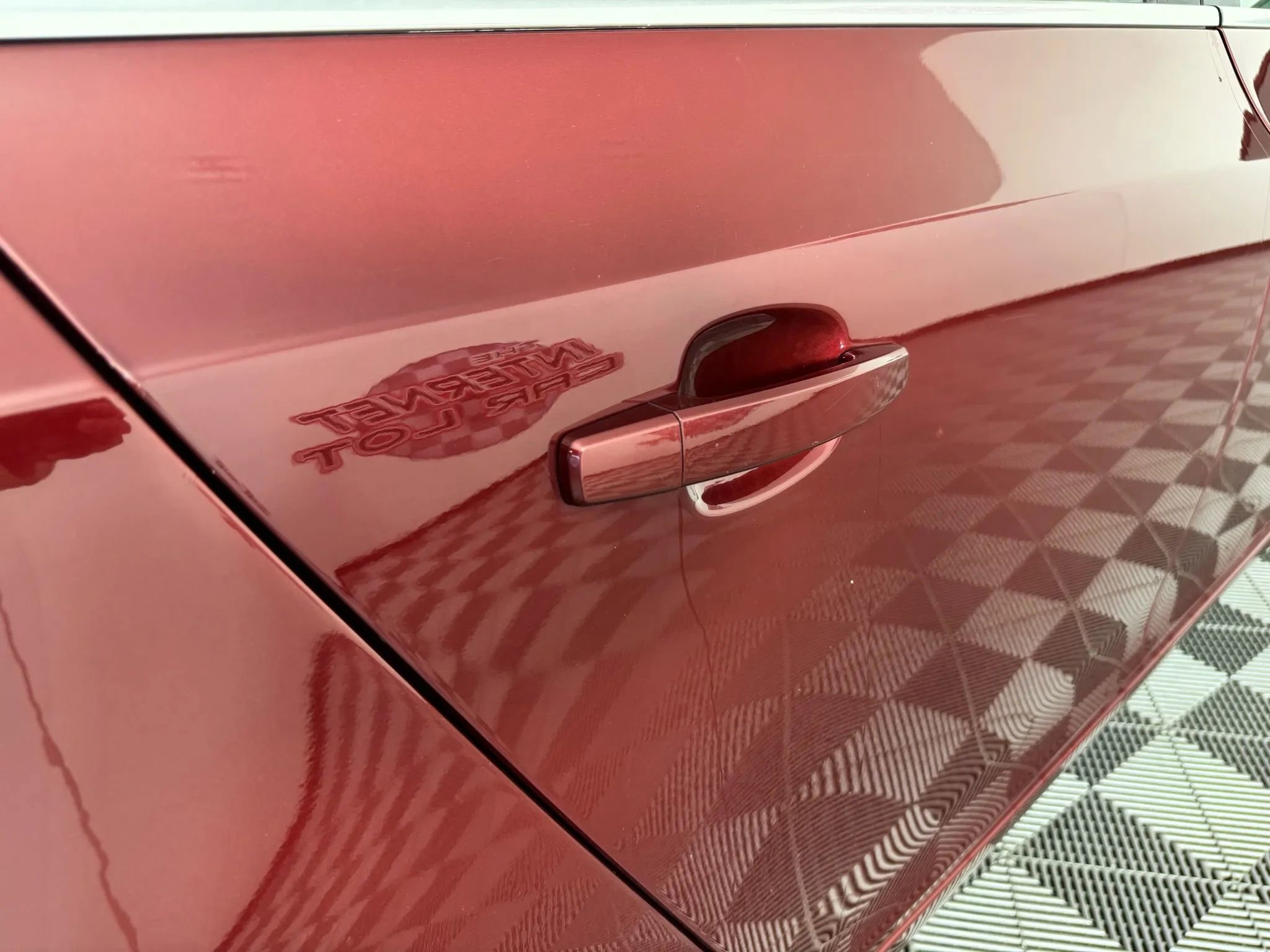 Used 2016 Chevrolet Cruze LT image 26