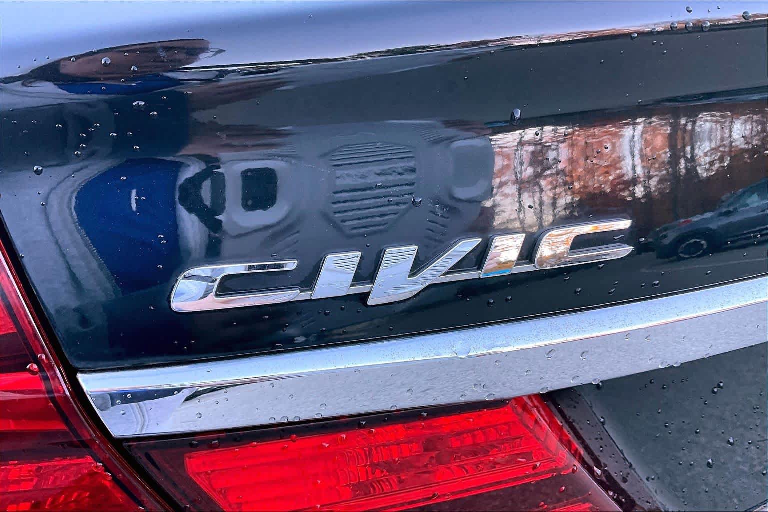 Used 2013 Honda Civic EX-L image 9