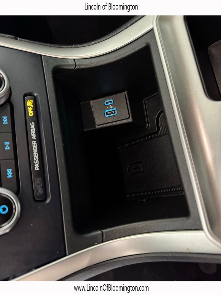Used 2023 Ford Edge SEL w/ Convenience Package image 37
