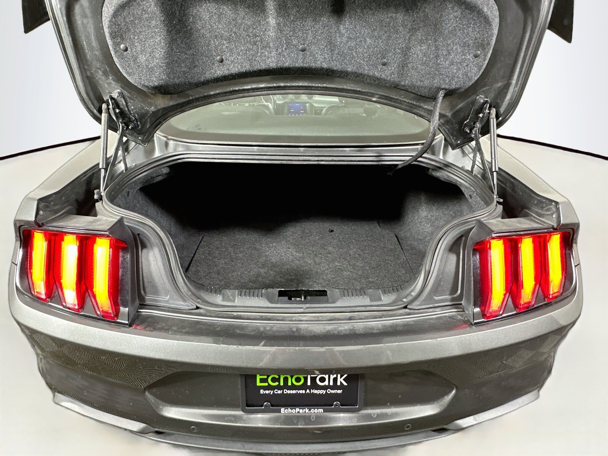 Used 2020 Ford Mustang Premium RWD image 25