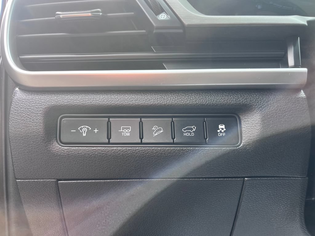 Certified 2023 Kia Telluride EX X-Line AWD/4WD image 12