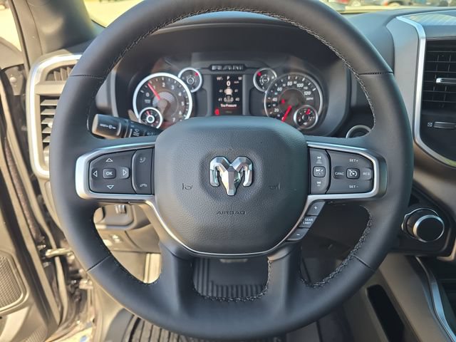New 2026 RAM 1500 Lone Star RWD image 23