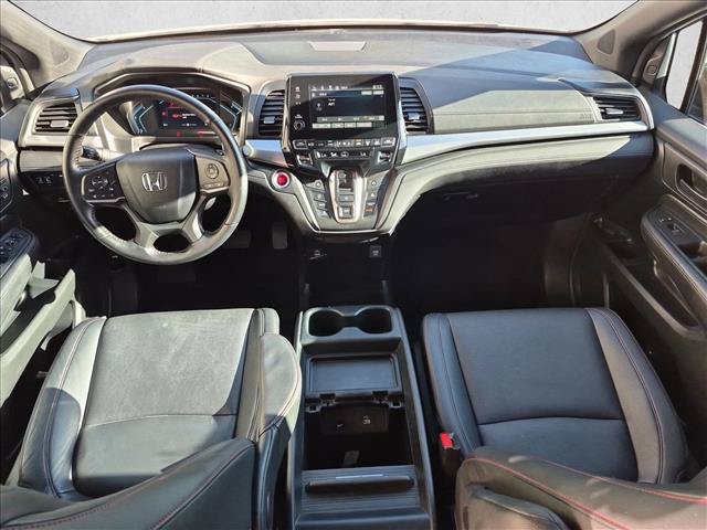 Certified 2024 Honda Odyssey Sport image 18