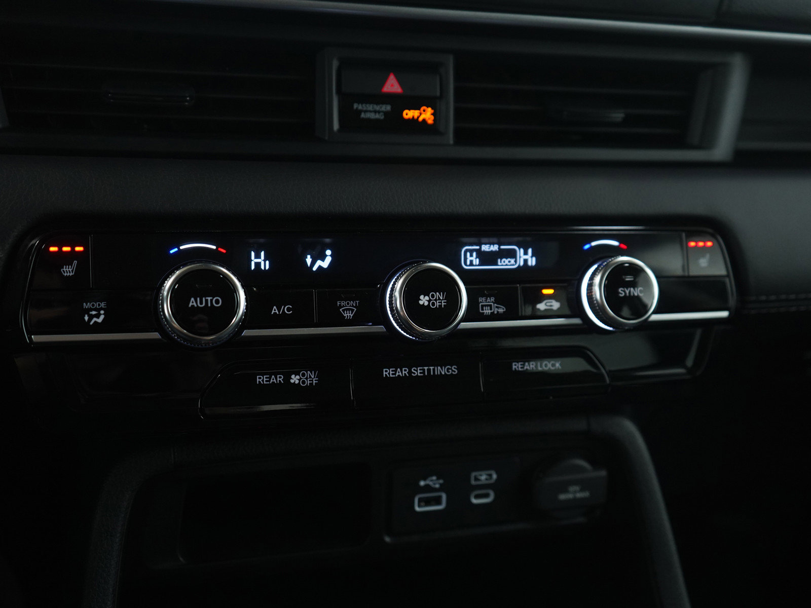 Used 2025 Honda Pilot EX-L image 26