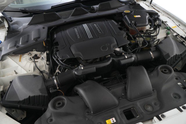 Used 2016 Jaguar XJ L Portfolio image 66