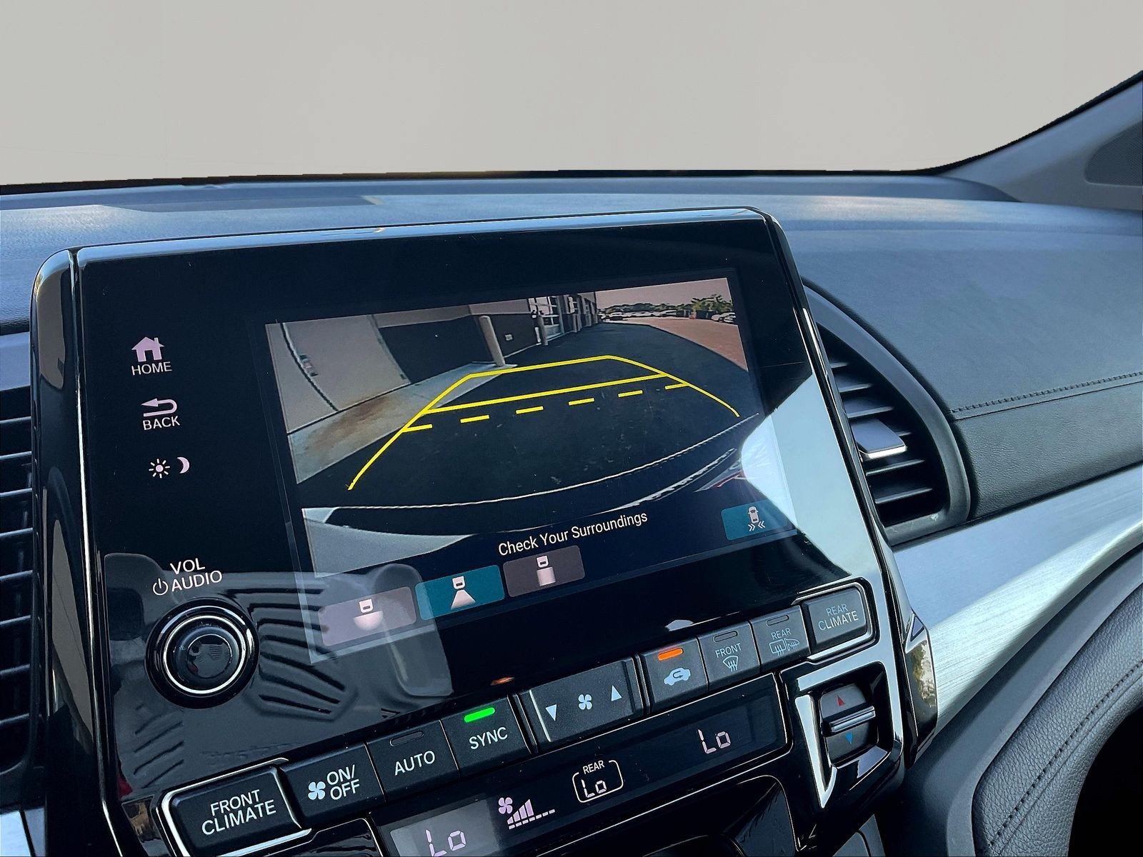 Used 2019 Honda Odyssey EX-L image 14
