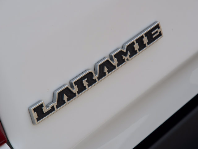 Used 2022 RAM 1500 Laramie w/ Laramie Southwest Edition AWD/4WD image 12