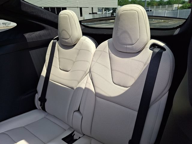 Used 2022 Tesla Model X Plaid AWD/4WD image 11