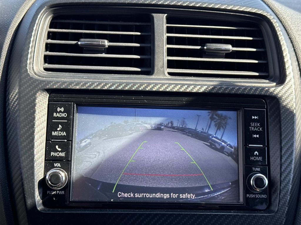 Used 2021 Mitsubishi Outlander Sport 2.0 ES image 22