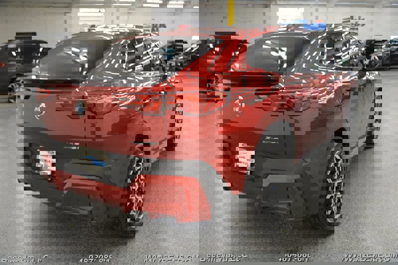 Used 2024 BMW X2 xDrive28i image 10