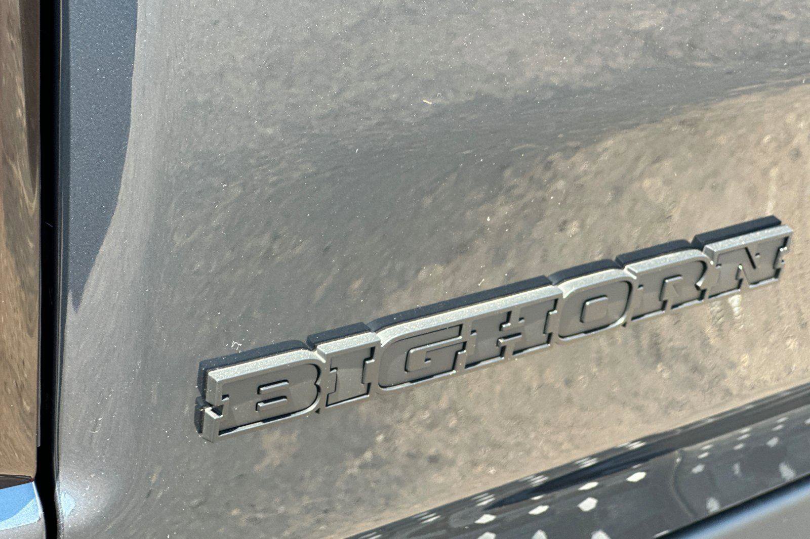 New 2026 RAM 1500 Big Horn image 6