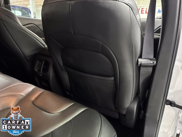 Certified 2021 Jeep Cherokee Latitude Plus AWD/4WD image 44
