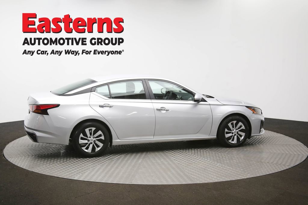 Used 2023 Nissan Altima 2.5 S image 43