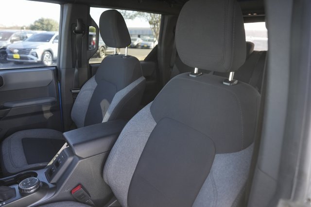 Used 2023 Ford Bronco Big Bend image 10