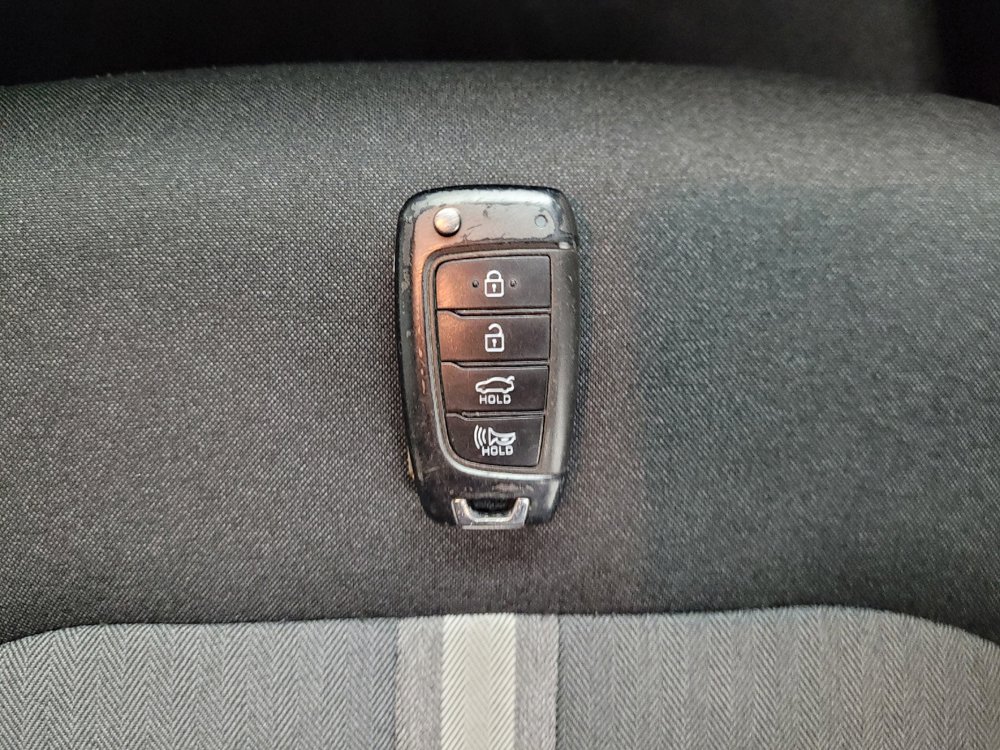 Used 2022 Hyundai Sonata SE FWD image 32