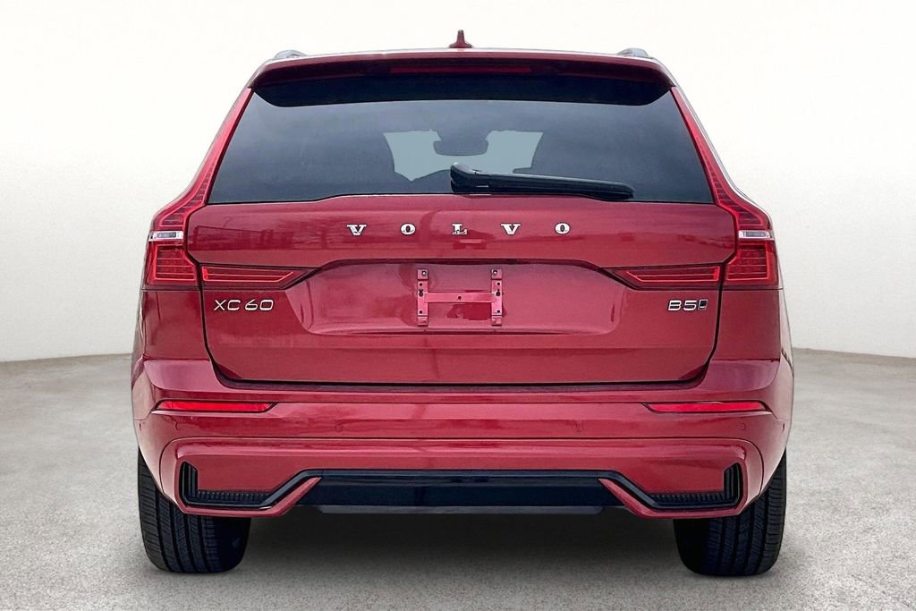 Used 2024 Volvo XC60 B5 Ultimate image 6