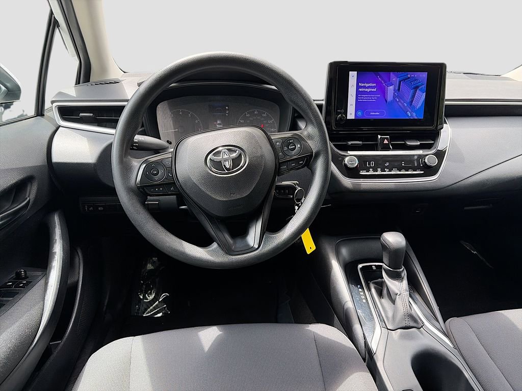 Used 2023 Toyota Corolla LE FWD image 22