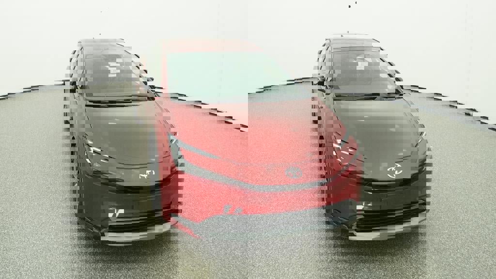 New 2026 Toyota Prius XLE image 14