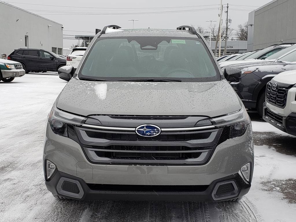 New 2025 Subaru Forester Limited image 5