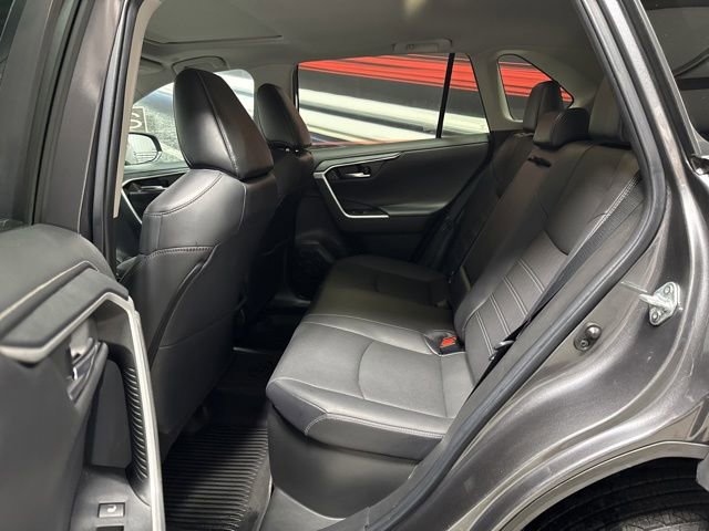 Used 2023 Toyota RAV4 Limited AWD/4WD image 14